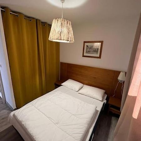Appartement T2 Superdevoluy 4P Екстер'єр фото