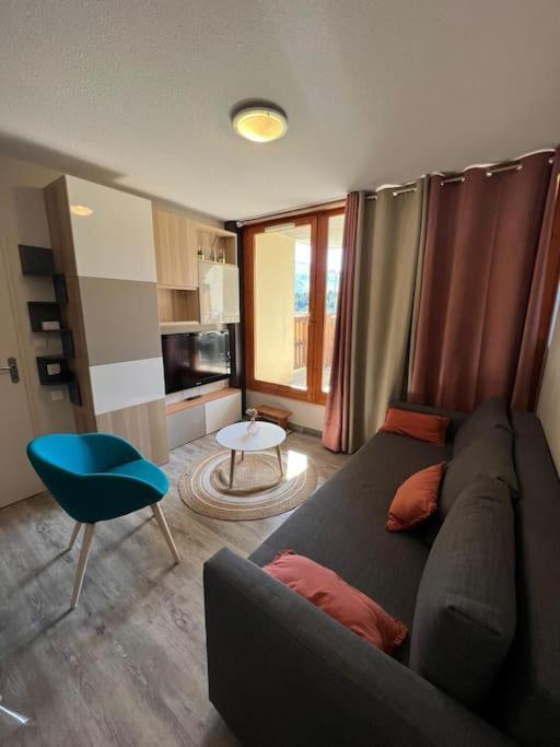 Appartement T2 Superdevoluy 4P Екстер'єр фото