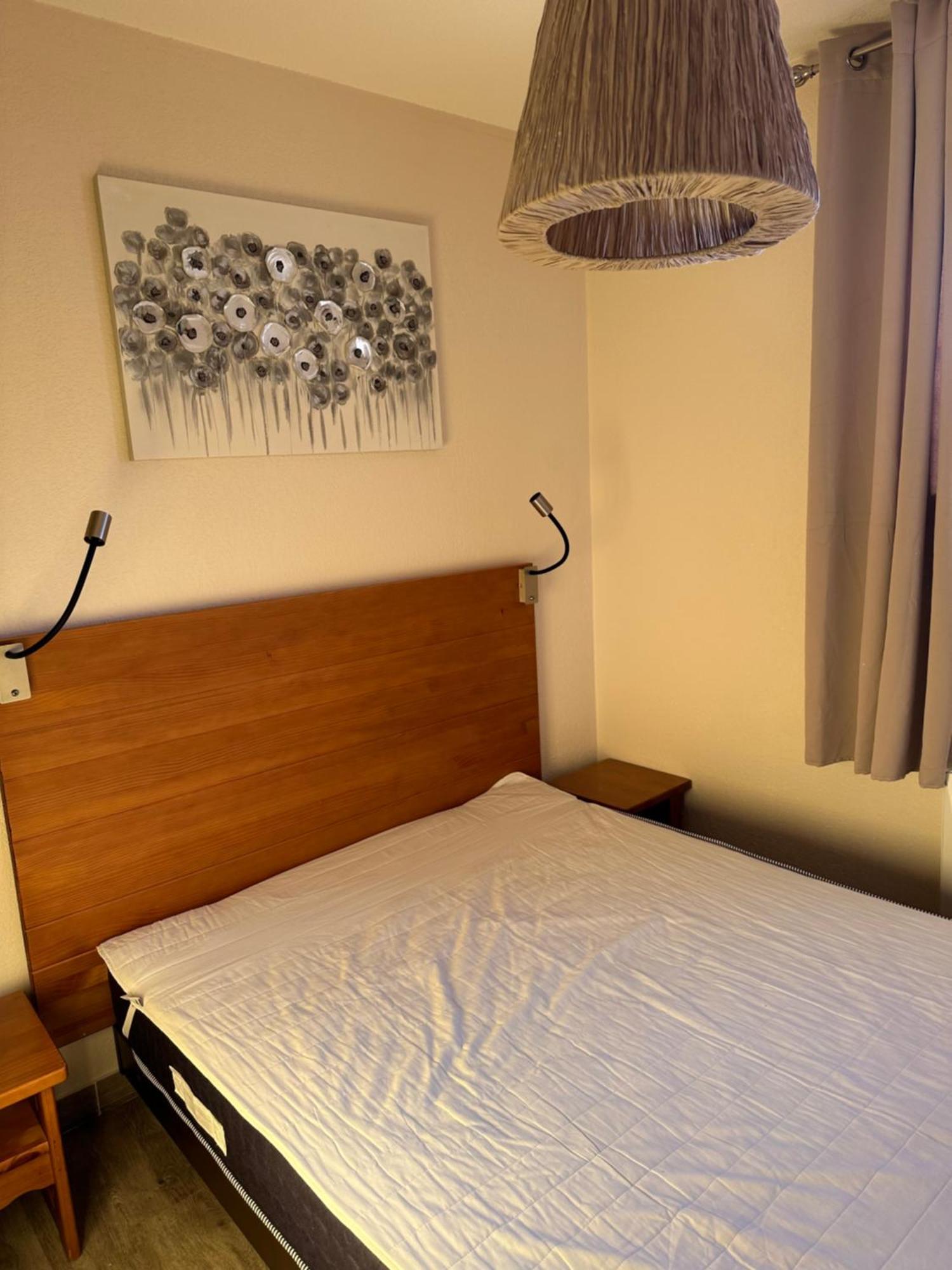 Appartement T2 Superdevoluy 4P Екстер'єр фото